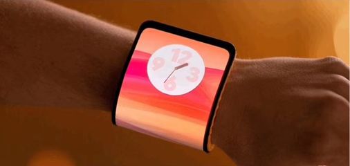 藍鯨帶看MWC2024|可穿戴概念設(shè)備集中亮相，輕量化與AI能否兼得？